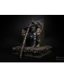 Статуя из игры Dark Souls 3 - Гигант Йорм (Yhorm)