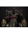 Статуя из игры Dark Souls 3 - Гигант Йорм (Yhorm)