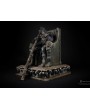 Статуя из игры Dark Souls 3 - Гигант Йорм (Yhorm) 1/18