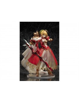 Фигурка из игры Fate/Grand Order - Неро Клаудиус (Frankenstein)
