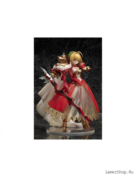 Фигурка из игры Fate/Grand Order - Неро Клаудиус (Frankenstein)