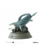 Статуя из фильма Мир Юрского периода - Мозазавр (Mosasaurus)