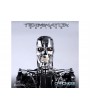 Бюст из фильма Терминатор 2: Генезис - Эндоскелет (T-800)