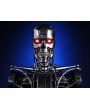 Бюст из фильма Терминатор 2: Генезис - Эндоскелет (T-800)