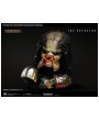 Бюст из фильма Хищник 2018 - Хищник Беглец (Fugitive Predator)