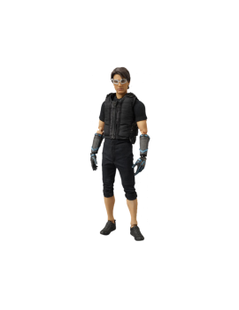 Фигурка из фильма Миссия невыполнима - Итан Хант (Ethan Hunt)