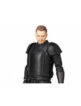 Фигурка из фильма Тёмный рыцарь. Трилогия - Ра’с аль Гул (Ra's al Ghul)