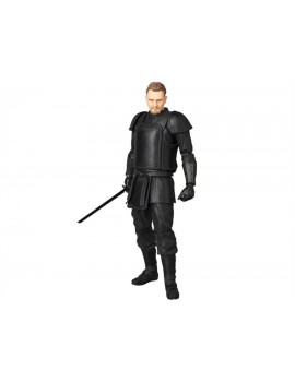 Фигурка из фильма Тёмный рыцарь. Трилогия - Ра’с аль Гул (Ra's al Ghul)