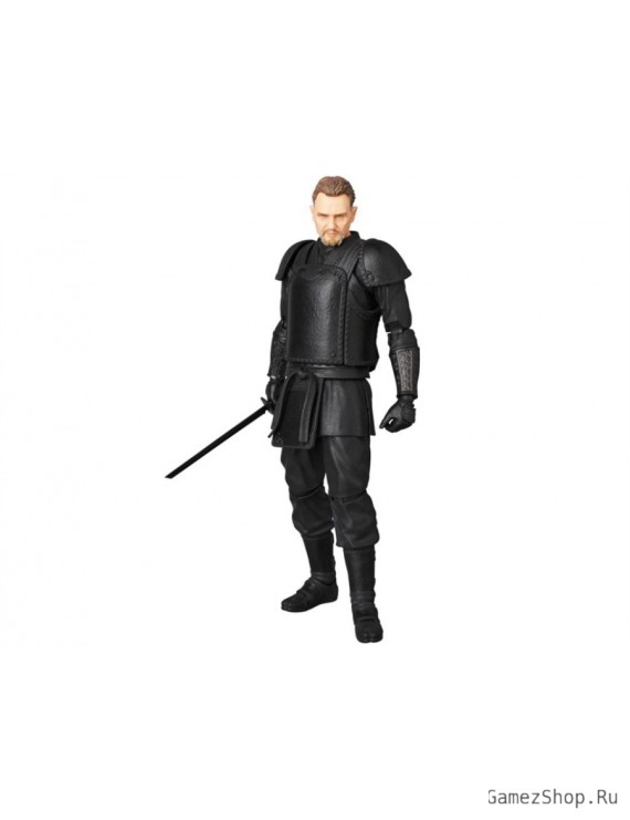 Фигурка из фильма Тёмный рыцарь. Трилогия - Ра’с аль Гул (Ra's al Ghul)