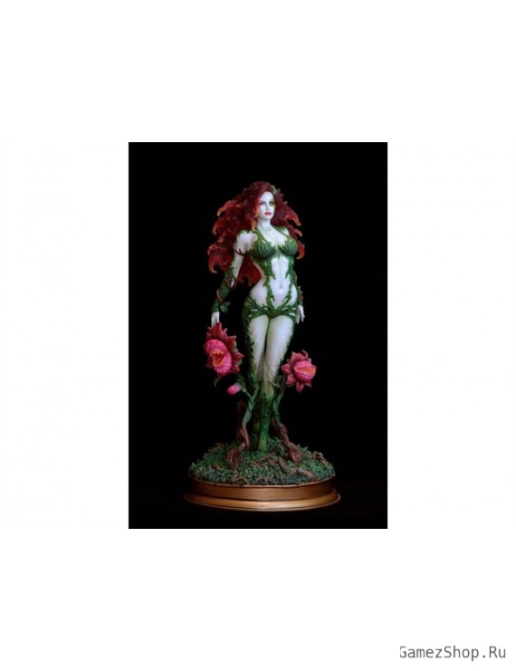 Статуя Ядовитый Плющ (Poison Ivy) Fantasy Figure Gallery