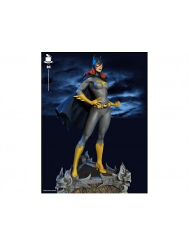Статуя Бэтгёрл (Batgirl) DC Comics Super Powers Collection