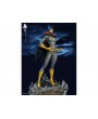 Статуя Бэтгёрл (Batgirl) DC Comics Super Powers Collection