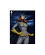 Статуя Бэтгёрл (Batgirl) DC Comics Super Powers Collection