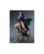 Статуя Женщина-кошка (Catwoman) DC Comics Super Powers Collection