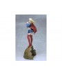 Статуя Супергёрл (Supergirl) Fantasy Figure Gallery
