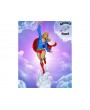 Статуя Супергёрл (Supergirl) DC Comics Super Powers