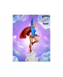 Статуя Супергёрл (Supergirl) DC Comics Super Powers