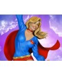 Статуя Супергёрл (Supergirl) DC Comics Super Powers