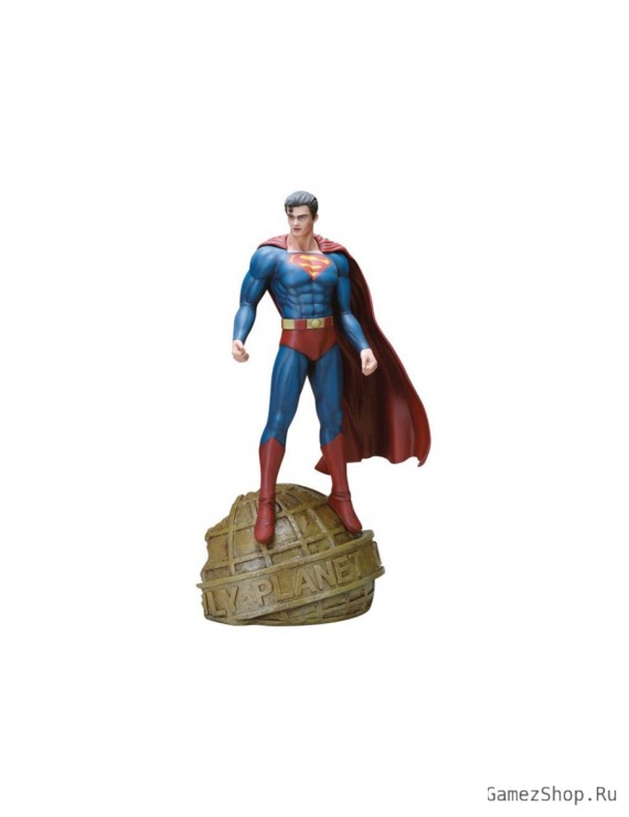 Статуя Супермен (Superman) Fantasy Figure Gallery