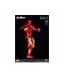 Фигурка из фильма Железный Человек 3 - Железный Человек Марк VII (Iron Man Mark VII)