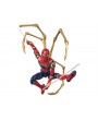 Фигурка из фильма Мстители: Война бесконечности - Железный Паук (Iron Spider)