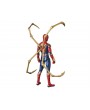 Фигурка из фильма Мстители: Война бесконечности - Железный Паук (Iron Spider)