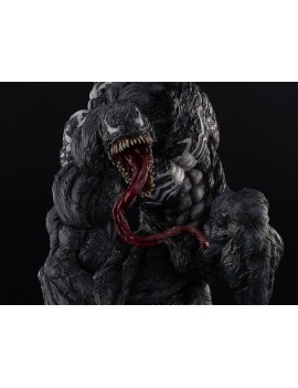 Статуя Веном (Venom) - Sofbinal Line