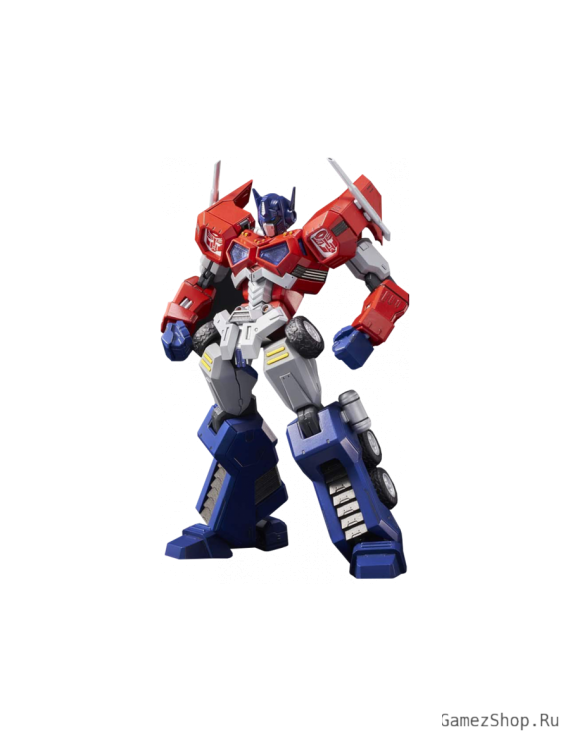 Фигурка из фильма Трансформеры - Оптимус Прайм (Optimus Prime)