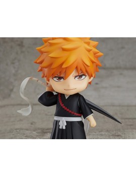 Нендороид из аниме Блич -  Ичиго Куросаки (Ichigo Kurosaki)