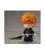 Нендороид из аниме Блич -  Ичиго Куросаки (Ichigo Kurosaki)