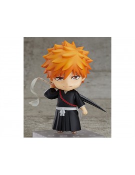 Нендороид из аниме Блич -  Ичиго Куросаки (Ichigo Kurosaki)