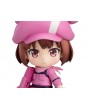 Нендороид из аниме Мастера меча онлайн -  Лленн (Llenn)