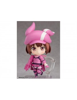 Нендороид из аниме Мастера меча онлайн -  Лленн (Llenn)