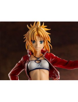 Статуя из аниме Fate/Apocrypha - Сэйбер (Saber) Red Version