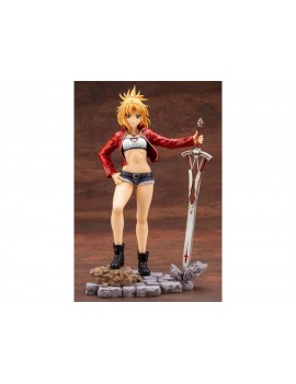 Статуя из аниме Fate/Apocrypha - Сэйбер (Saber) Red Version