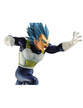 Фигурка из аниме Dragon Ball Super - Вегета (Vegeta)