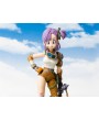Фигурка из аниме Dragon Ball - Бульма (Bulma) Exclusive