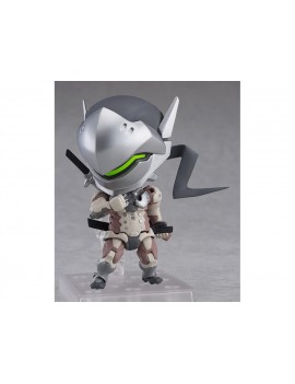Нендороид из игры Overwatch - Гэндзи (Genji)