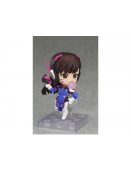 Нендороид из игры Overwatch - D.Va