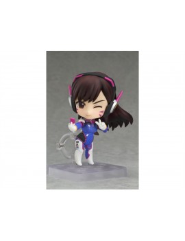 Нендороид из игры Overwatch - D.Va