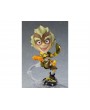 Нендороид из игры Overwatch - Крысавчик (Junkrat)