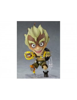 Нендороид из игры Overwatch - Крысавчик (Junkrat)