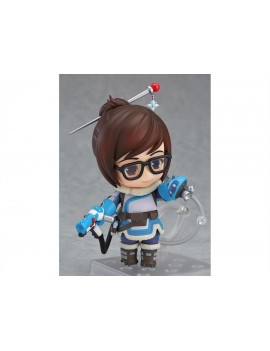 Нендороид из игры Overwatch - Мэй (Mei)