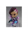 Нендороид из игры Overwatch - Сомбра (Sombra)