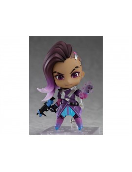 Нендороид из игры Overwatch - Сомбра (Sombra)