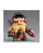Нендороид из игры Overwatch - Торбьорн (Torbjorn)