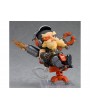 Нендороид из игры Overwatch - Торбьорн (Torbjorn)