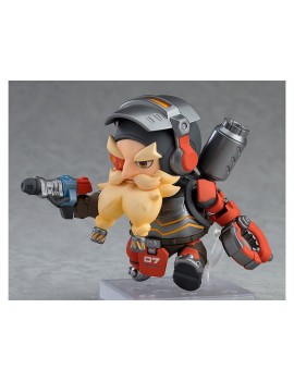 Нендороид из игры Overwatch - Торбьорн (Torbjorn)