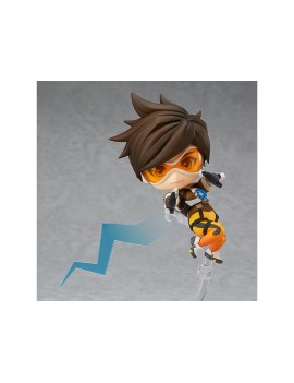 Нендороид из игры Overwatch - Трейсер (Tracer)