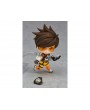 Нендороид из игры Overwatch - Трейсер (Tracer)